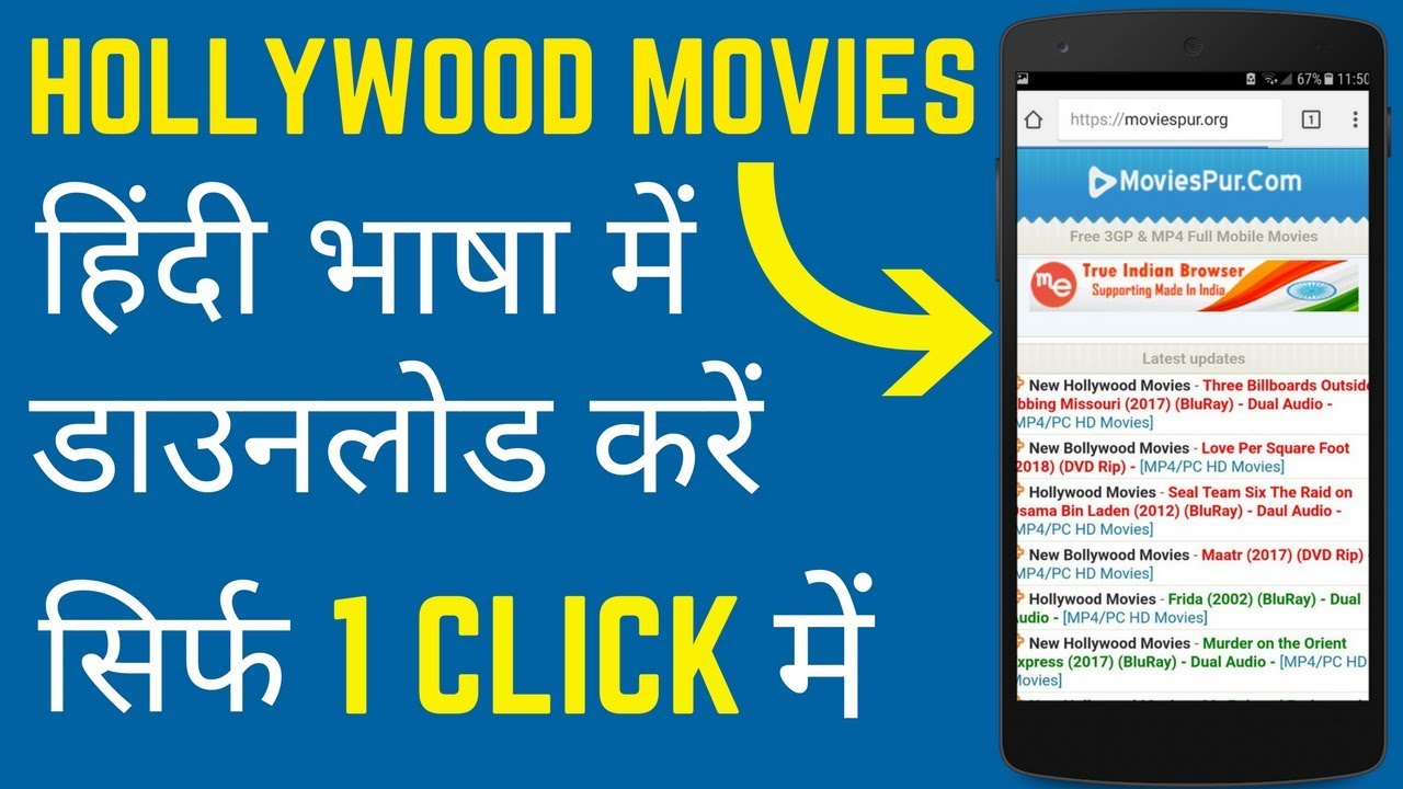 Download hollywood movies for mobile in hd free