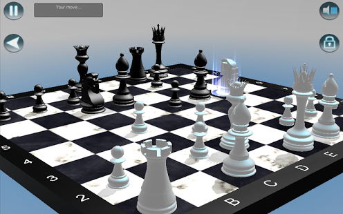 Free chess game for android