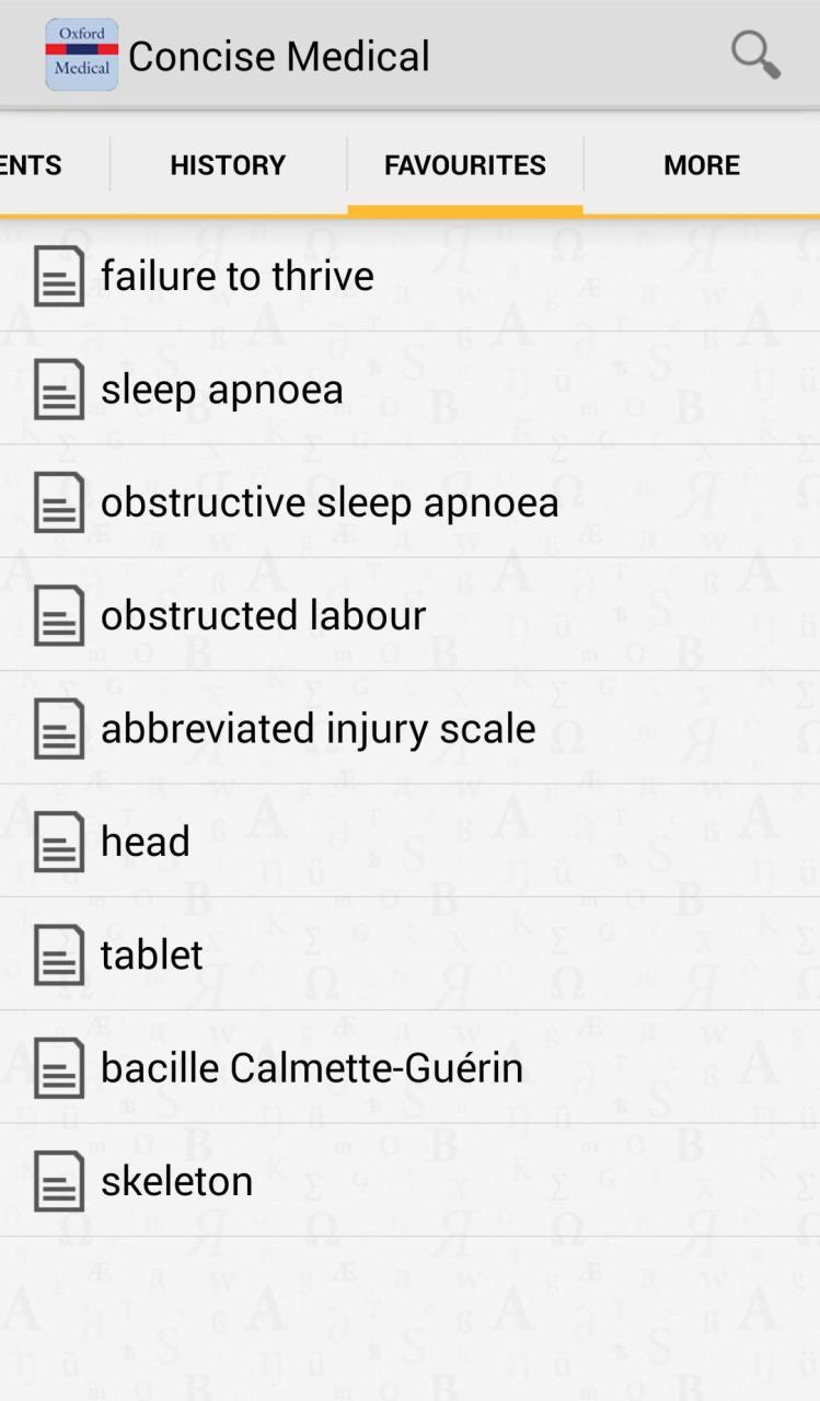 Best Medical Dictionary For Android Free Download