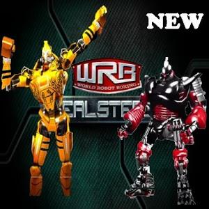 Download Real Steel Wrb For Android