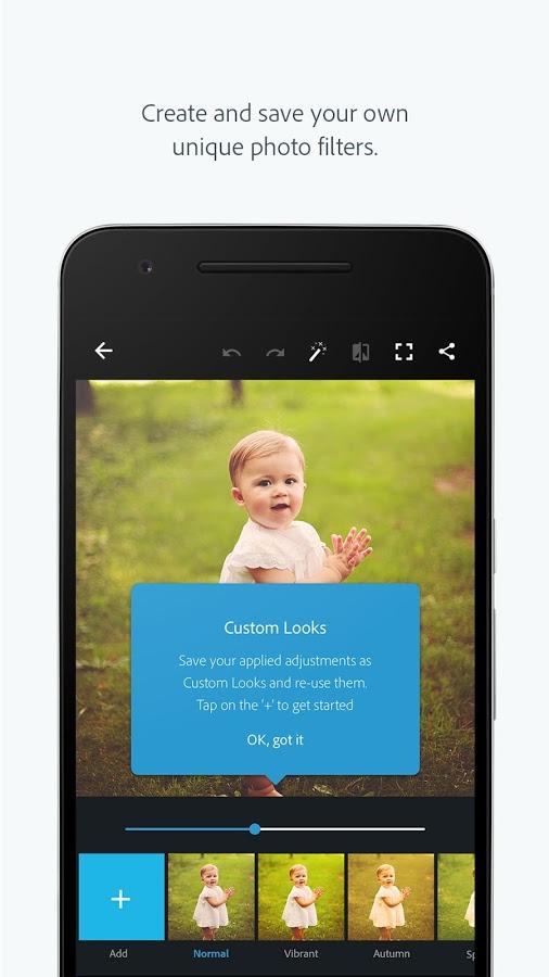 Download Photoshop Express App For Android