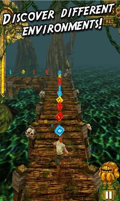 Temple Run 3 Game Free Download For Android Tablet