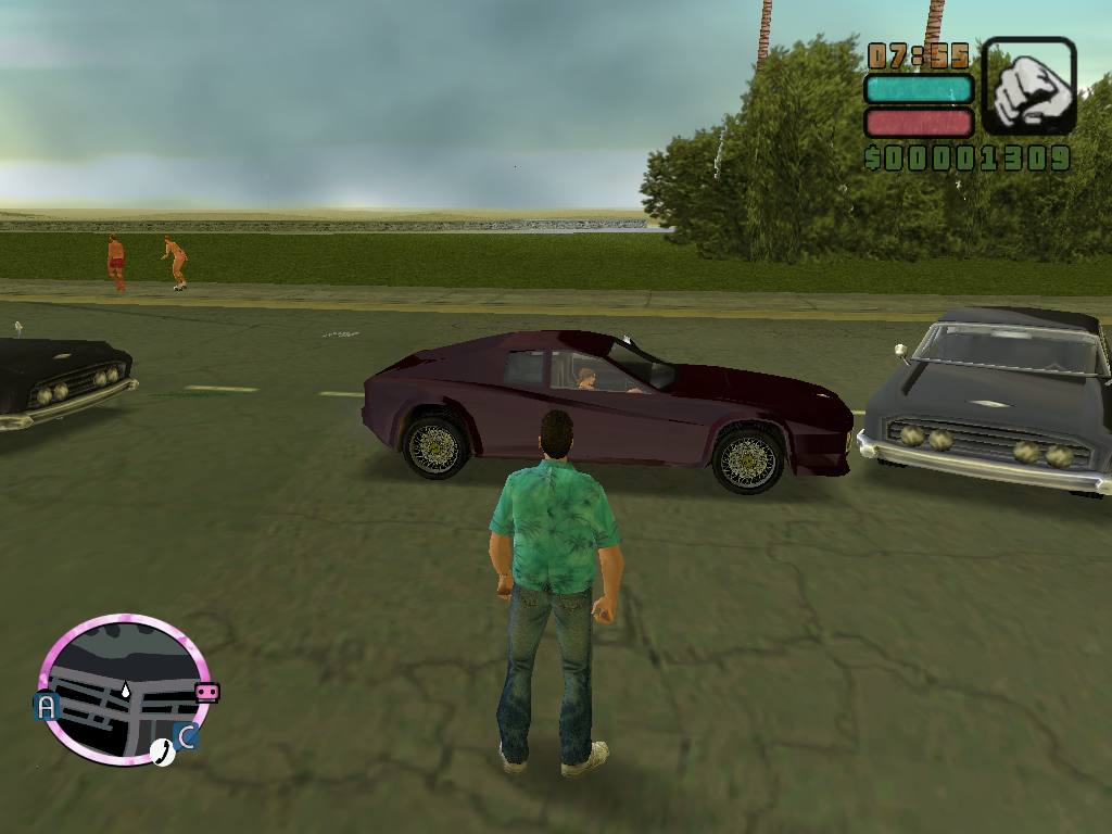 Gta vice city car mods free download for android games