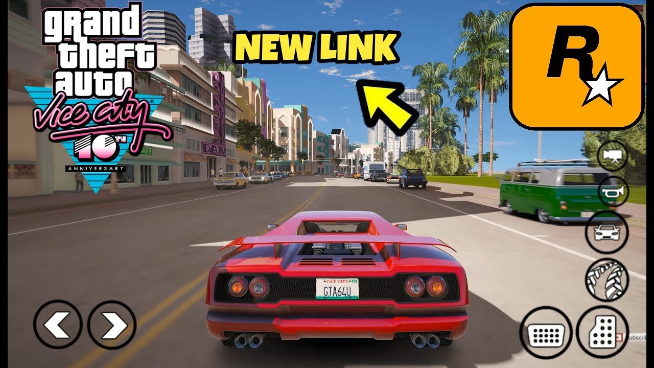 Gta vice city car mods free download for android data recovery